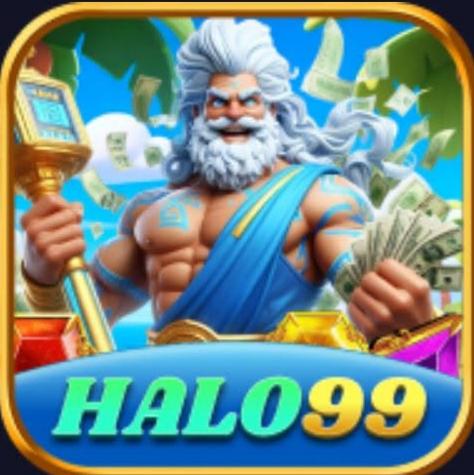 HALO99 - Permainan FPS Penuh Aksi